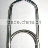 English Hackle Plier Short Tip