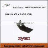 Parts for Working Shaft of Brush Cutter, Small Blade for Grass Trimmer thumbnail-1