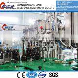 5000BPH Full Automatic Beer Bottling Brewing Equipment for Sale thumbnail-2