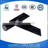 Xlpe Insulated Pvc Sheathed Copper Cable 2x70mm2 Power Cable Low Voltage thumbnail-2