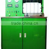 HEUI INJECTOR Test Bench for HEUIs on Navistar, Cat, PowerStroke Engines.