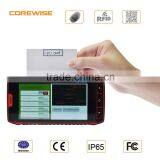 Handheld Access Control Rfid Card Reader Writer Usb Long Distance thumbnail-2