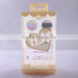 Factory Offer High Quality Folding Hard Pvc Box thumbnail-3