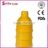 Kids Cheap Baby Milk Powder Dispense