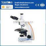 Scienovo L2800 China High Quality and Cheapest CE Proved Biological Microscope Price