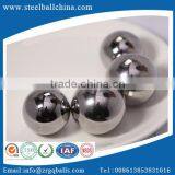 Low Carbon Steel Balls Best Quality 11mm Steel Balls for Bearing thumbnail-5