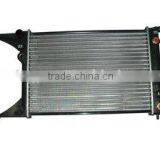 Brazed Radiator for OPEL Omega B