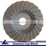 Polishing Tools Diamond Cup Grinding Wheel thumbnail-2
