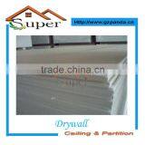 4*8 Drywall Gypsum Board