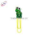 Short Time Delivery Factory Promotion Price Custom Metal Bookmarks For Books thumbnail-3