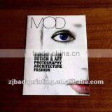 Hot Selling Customized Print Pamphlet thumbnail-1