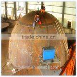 Spherical Heads With ASME Stainless Steel thumbnail-4