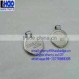 Fashion Hot Sale Custom Made Wine Metal Charms,metal Pendants,metal Jewelry Tags thumbnail-4