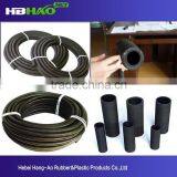 China Factory Big Diameter Rubber Hose