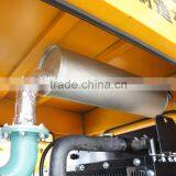 1000m3hr High Flow Cam Rotor Pump With Diesel Engine thumbnail-3