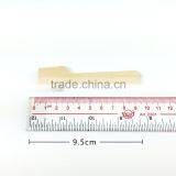Factory Natural Disposable Wooden Spoon thumbnail-6