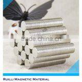 Chinese Manufacturer Cheap Strong Ndfeb Magnet Sintered Neodymium Iron Boron thumbnail-4