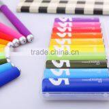 Xiaomi Battery Colorful Gel Ink Pen ,kids Color Gel Ink Drawing Pen thumbnail-5