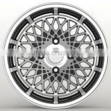 car alloy wheels L519