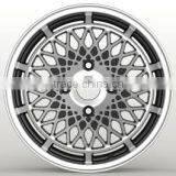 Car Alloy Wheels L519 thumbnail-1