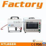 Www.xtlaser.com Pneumatic Marking Machinecheap/holt Sale/with Ce