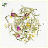 2016 Gourmet Tea Chamomile Rose Silver Needle White Tea Bags thumbnail-5