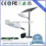 Manufacturer Replacement Halogen Lamp High Luminance LED Street Light