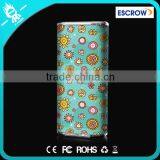 Portable 4000mah SOS Emergency Light ce Pse Rohs Led Power Bank 4000 Mah Power Bank External Battery thumbnail-4