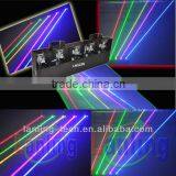 5-Tunnel Moving-Head Fat-Beam Laser Red Green Yellow Rose Cyan thumbnail-1
