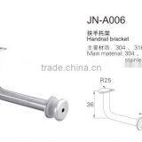 Stainless Steel Tube Bracket/stainless Steel Tube Brackets/stainless Steel Tube Bracket ss