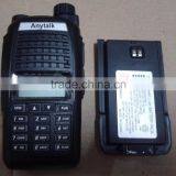 AT-Q2 Nice Design Handheld Two Way Radio thumbnail-2