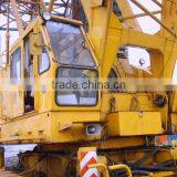 High Performance of Used Crawler Crane KH 700 for Sale thumbnail-4