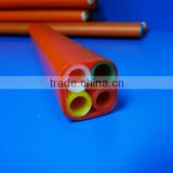FCST132318 FCST Direct installed series: 4-conduit tube bundle 14/10mm HDPE Micro Duct