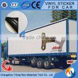 China Brilliant Quality Self-adhesive Vinyl Sticker/ Car Wrapping Vinyl thumbnail-6
