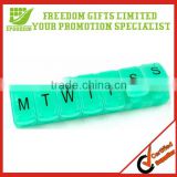 Hot Sale Promotional Pill Box