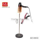 Hairdryer Parts.Salon Tools. Multifunction Hair Dryer Holder thumbnail-1