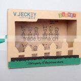 China Paper Fresh Foox Boa,vegetable Box,tomato Packaging Box thumbnail-3