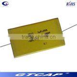High Voltage 6kv Big Current Paper Mica Capacitor Price thumbnail-1