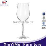 Popular Chinese Style Durable Crystal Wine Glass thumbnail-4