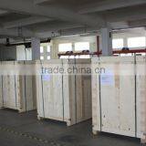 Diesel Generator Portable Small Wheels Silent Generator Set Sound Proof thumbnail-6