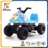 Cheap Price New PP Plastic Kids Electric Motorbike With Certificate thumbnail-2