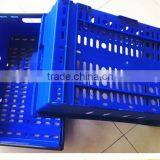 Plastic Vegetable Stacking Basket thumbnail-1