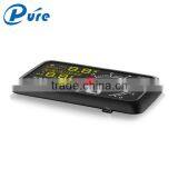 Car HUD Head Up Display Safety HUD Display High Performance HUD Built-in ELM327 thumbnail-5