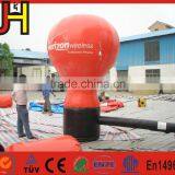 15ft Inflatable Model Hot Air Balloon, Inflatable Advertising Balloon Rental thumbnail-3