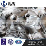 High Precision Steel Mechanical Parts Agricultural Machinery Parts Casting