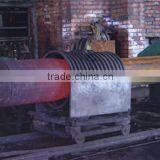 Hydraulic Two-step Pushing Pipe Expanding Machine