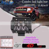 New Arrival!!! Wholesale Car Accessories Led Light Bar With CE, IP67, ROHS thumbnail-1