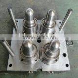 4 Cavities Jar Preform Mould -----CORE PARTS thumbnail-1