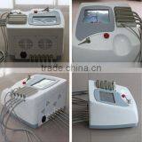 CE Approved High Quality 6 Pads Lipo Laser Body Fat Melting/Weight Loss Machine NBW-LL116 thumbnail-3