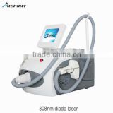 High Power Hair Diode Laser Diode Laser Whole Body 808 Diode Laser 808nm For Hair Removal High Power